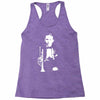 bix beiderbecke Racerback Tank