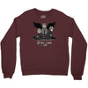dean sam cas Crewneck Sweatshirt