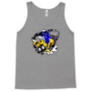 pika thor Tank Top