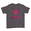 logang maverick 3 Youth Tee