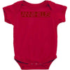 annihilus 3 Baby Bodysuit