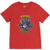 hunt them all V-Neck Tee