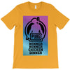 Pubg Winner Winner Chicken Dinner T-Shirt