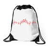 Cycle Drawstring Bags