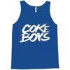 coke boy frenc montana Tank Top