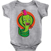 baby cobra Baby Onesie