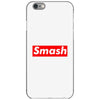 smash iPhone 6/6s Case