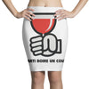 party a drink Pencil Skirts