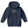 gotham grrlz Youth Hoodie