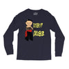 new face Long Sleeve Shirts