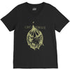 circa survive V-Neck Tee