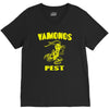 vamonos pest control breaking bad walter white inspired pinkman meth m V-Neck Tee