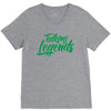TALKING LEGENDS V-Neck Tee