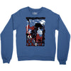 b shirt Crewneck Sweatshirt