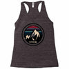 Mountain Racerback Tank