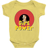 Girl Power Lola Bunny Baby Bodysuit