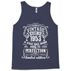 Vintage 1953 Tank Top