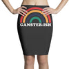 Ganster ish Pencil Skirts