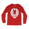 rommie ph&eacute;nix Long Sleeve Shirts