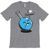 i heart science T-Shirt