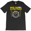 clocktower T-Shirt