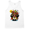 colorfu Tank Top