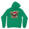 ride to live Unisex Hoodie