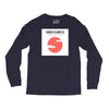 samurai champloo Long Sleeve Shirts