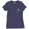 1519753737026 trimmed Ladies Fitted T-Shirt