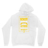 nobody exists on purpose Unisex Hoodie