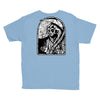 death before decaf Youth Tee