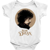 Bob Dylan Baby Onesie