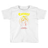 coroner punishment for decadence Toddler T-shirt