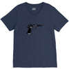 MOST WEAPON V-Neck Tee
