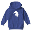 Lady Youth Hoodie