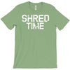 shred time T-Shirt