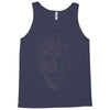 weeping angel Tank Top
