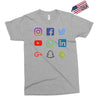 fahrie77 Exclusive T-shirt