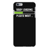 soon to be mom iPhone 6 Plus/6s Plus Case