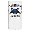gangsta napper Samsung Galaxy S8 Plus