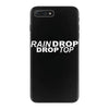rain drop iPhone 7 Plus Case