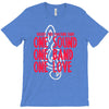 walker high marching band one sound one band one love T-Shirt