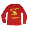 original pastafarian volume 2 1 Long Sleeve Shirts