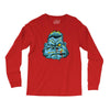 mad monkey Long Sleeve Shirts
