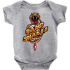 dorne sandsnakes Baby Bodysuit