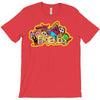 friends doodle!! T-Shirt
