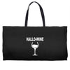 hallowine Weekender Totes
