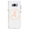 Once You Choose Hope Anyyhing Is Possible Samsung Galaxy S8 Plus
