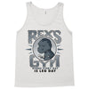 rex's gym Tank Top