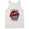 the black lodge Tank Top